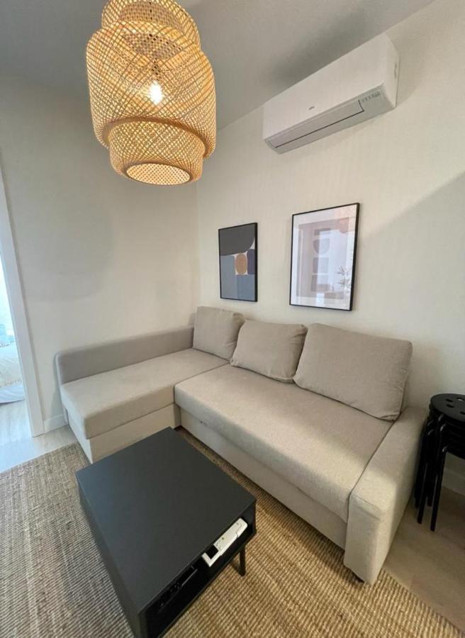 Downtown&New Apt Para 9Pax En La Plaza De Chueca マドリード エクステリア 写真